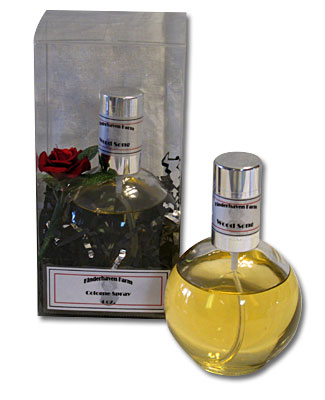 Perfumes for Women by Kinderhaven Farm