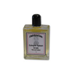 Cologne Splash 4 oz. bottle by Kinderhaven Farm.